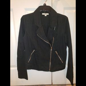 Black Jacket